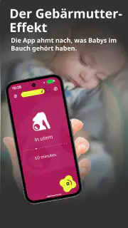 Baby Sleep PRO screenshot 3