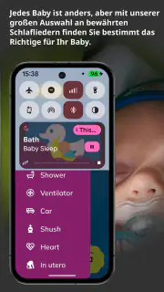 Baby Sleep PRO screenshot 4