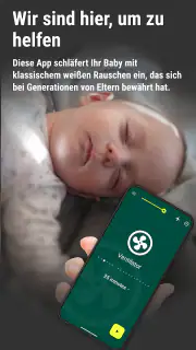 Baby Sleep:Schnell einschlafen screenshot 2