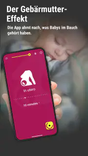 Baby Sleep:Schnell einschlafen screenshot 3
