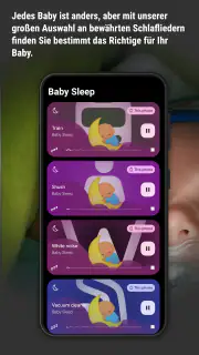 Baby Sleep:Schnell einschlafen screenshot 4