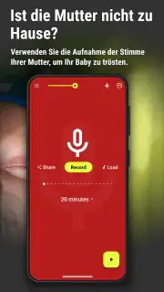 Baby Sleep:Schnell einschlafen screenshot 5