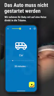 Baby Sleep:Schnell einschlafen screenshot 6