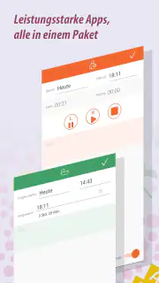 Baby Tracker screenshot 3
