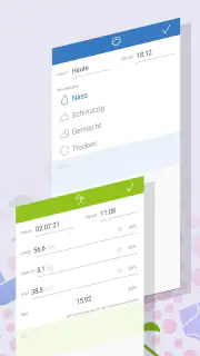 Baby Tracker screenshot 4