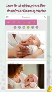Baby Tracker screenshot 7