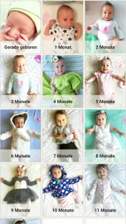 Baby Tracker - Stillen App screenshot 6