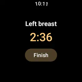 Baby Tracker - Stillen App screenshot 8