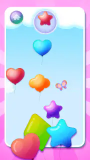 Babyballons platzen screenshot 6