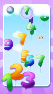 Babyballons platzen screenshot 7
