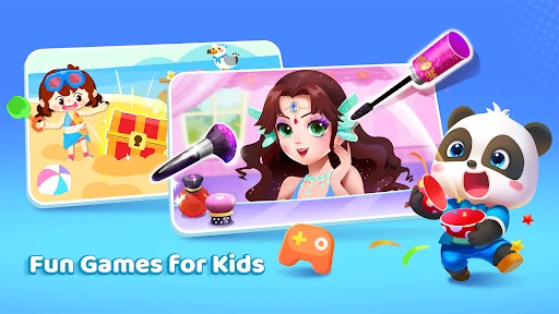 BabyBus TV screenshot
