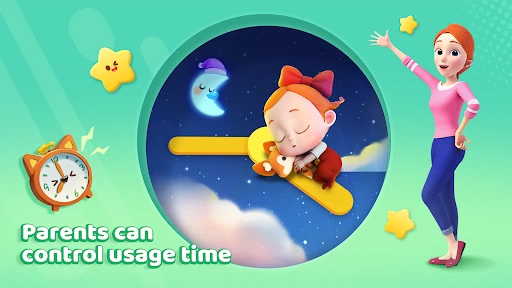 BabyBus TV screenshot