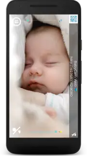 BabyCam - Babyphone-Kamera screenshot 3