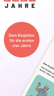 Babyjahre | Entwicklung Baby screenshot 3