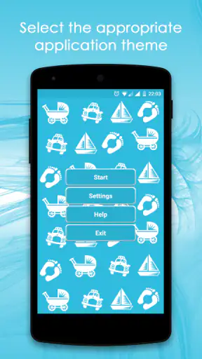 Babyphone screenshot