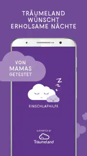 Babyschlaf Geräusch | Einschla screenshot 7