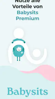 Babysits - Babysitter finden screenshot 7
