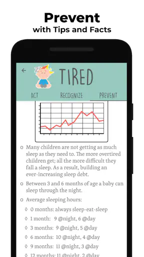 Babysprache screenshot