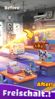 Babytopia: Match 3 Puzzle Game screenshot 6