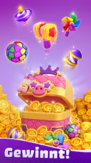 Babytopia: Match 3 Puzzle Game screenshot 8