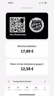 Bäcker Schrader screenshot 6