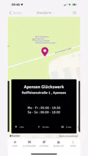 Bäcker Schrader screenshot 8