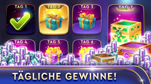 Backgammon Clubs screenshot 4