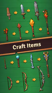 Backpack Brawl screenshot 8