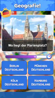 Backpacker™ Go! screenshot 2
