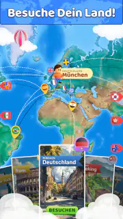 Backpacker™ Go! screenshot 3