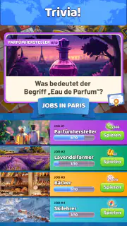 Backpacker™ Go! screenshot 4