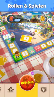 Backpacker™ Go! screenshot 7