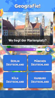 Backpacker™ Go! screenshot 8