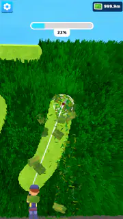 Backyard Master screenshot 2