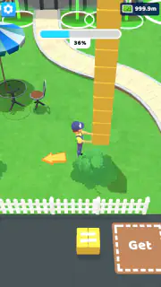 Backyard Master screenshot 5