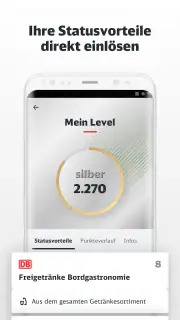 BahnBonus screenshot 5