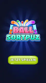 Ball Sortpuz - Farbpuzzle screenshot 7