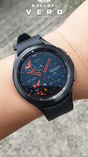 Ballozi VERO Hybrid Analog screenshot 5