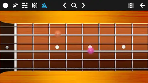 Band Live Rock screenshot