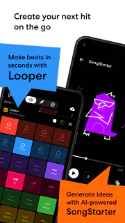 BandLab – Music Making Studio screenshot 4