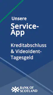Bank of Scotland - Service screenshot 1