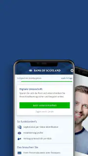 Bank of Scotland - Service screenshot 2