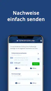 Bank of Scotland - Service screenshot 7