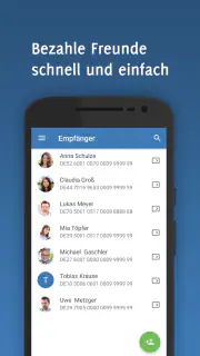 Banking4 screenshot 3