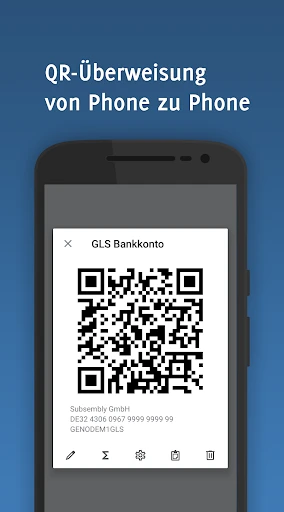 Banking4 screenshot