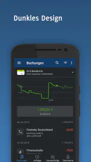 Banking4 screenshot 6