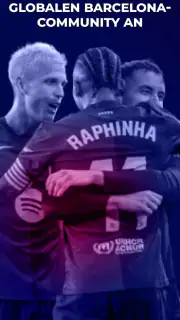 Barcelona Live – Für Barça Fan screenshot 1