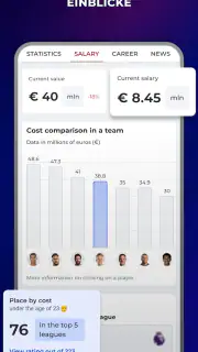 Barcelona Live – Für Barça Fan screenshot 4