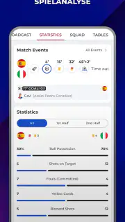 Barcelona Live – Für Barça Fan screenshot 7
