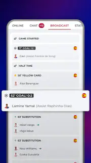 Barcelona Live – Für Barça Fan screenshot 8